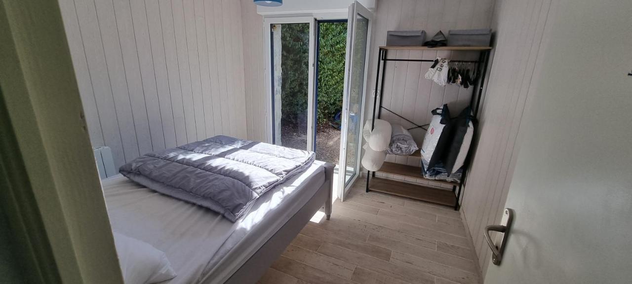 Location Vacances Morbihan Questembert Exterior photo